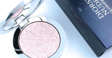 dior illuminating powder spring 2016|Dior Spring 2016 Collection .